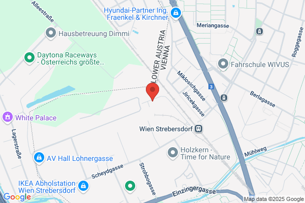 Gewerbehofdruckerei