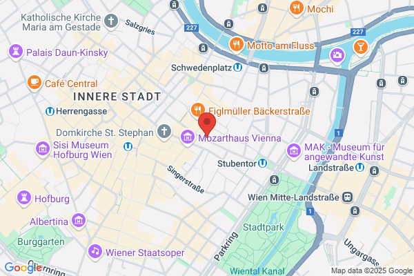Koenig und Eberhardt Ges.mbH