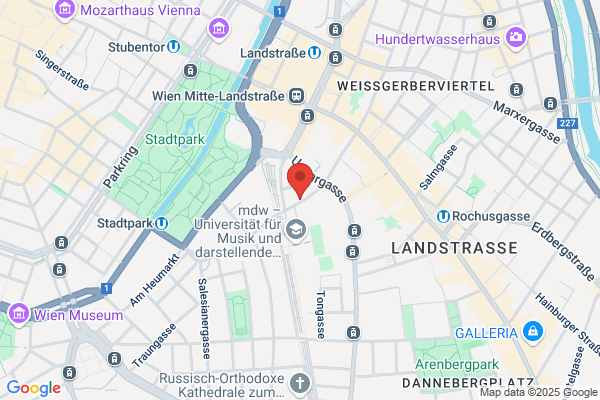 Ott Gottfried