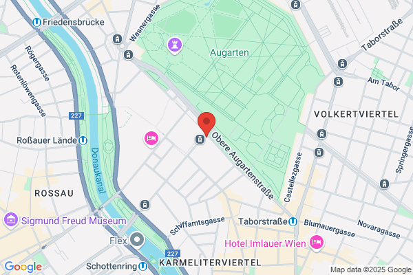 Druckerei Boesmueller Gesellschaft mbH