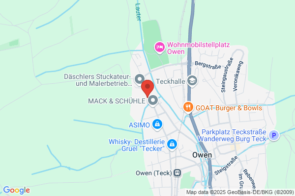 BTS Transport und Logistik Services GmbH