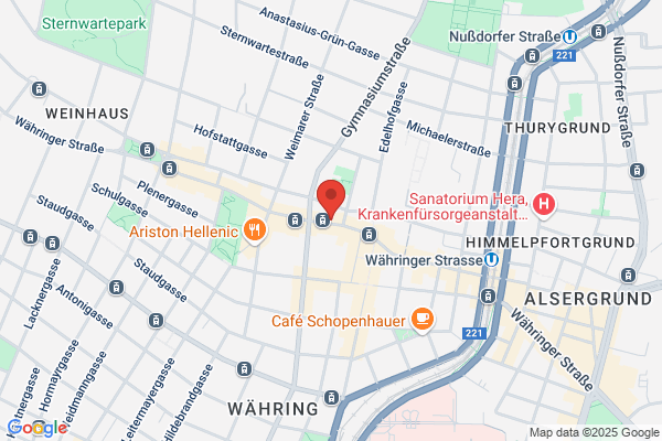 Hartliebs Bücher