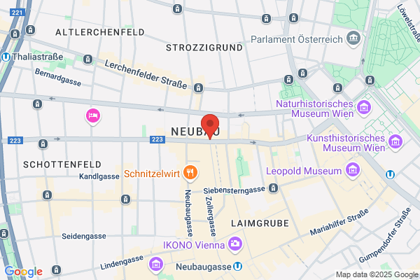 Anthroposophische Buchhandlung Zum Glaesernen Dachl