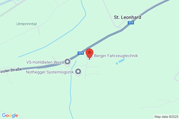 Berger Transport GmbH