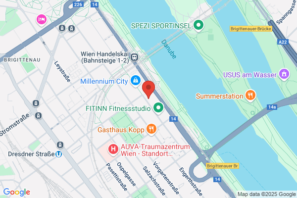 AundM plus Buecherlaeden GmbH
