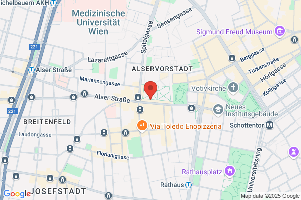 Big Ben Bookshop und Facultas am Campus