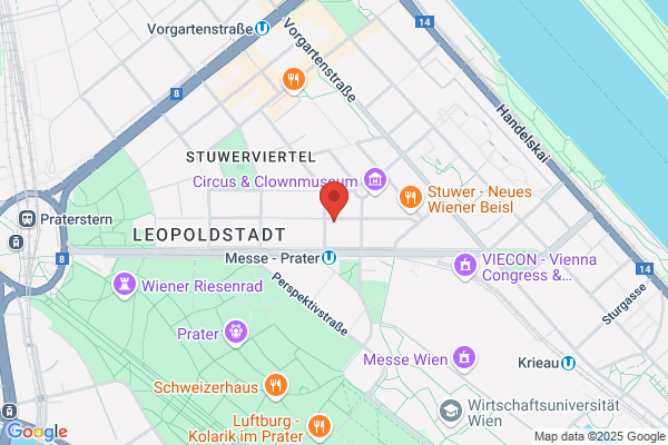 Buchhandlung Chaj