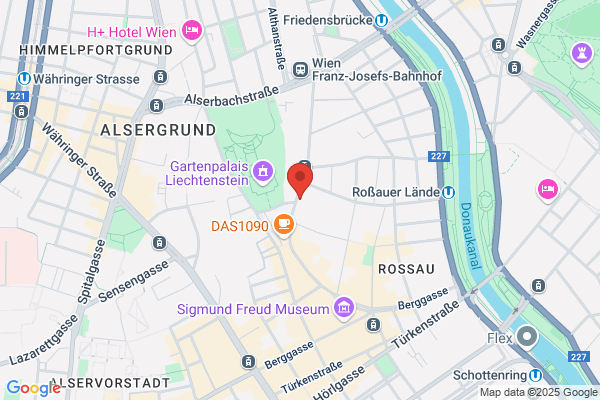 Buchhandlung Hartlieb