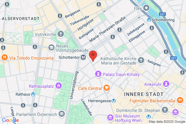 Buchhandlung Schottentor Gesellschaft m.b.H.