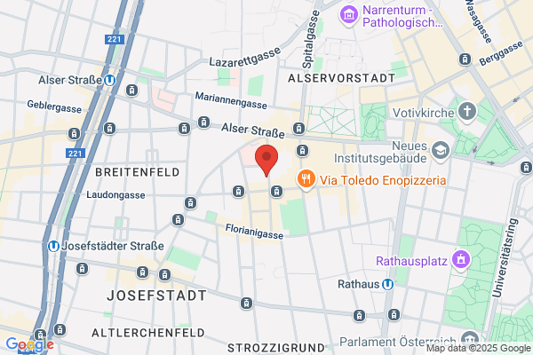 Constantin Massageschule