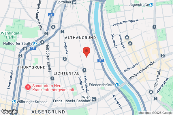FACULTAS Verlags- u Buchhandels AG