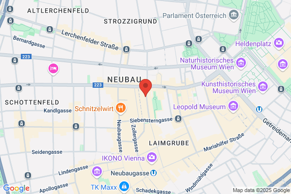 FORUM VERTRIEB ALBER und CO. KEG