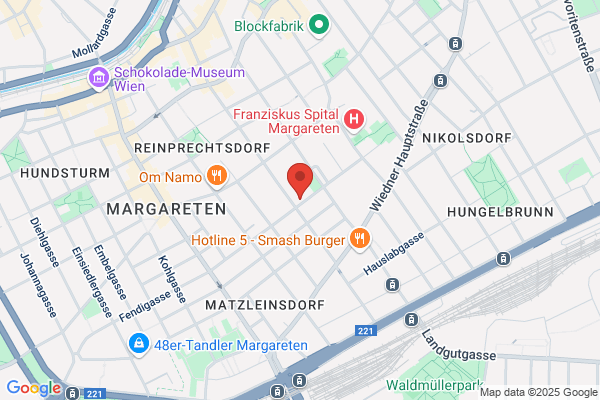 Facultas Verlags- und Buchhandels AG, Filiale 1010 Wien (300385671)