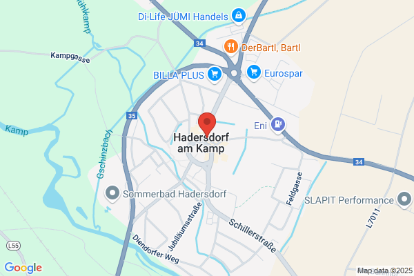 Herta Skrasek Hadersdorf