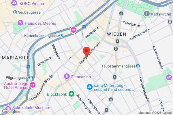 MAP Buerodienstleistung GmbH