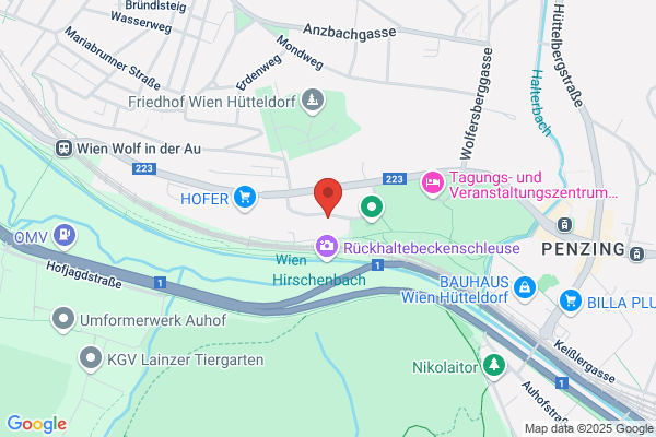 Neue Stadt GesmbH Nfg KEG