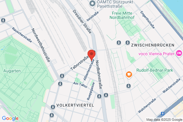 Ottokar Moravec GmbH und Co KG