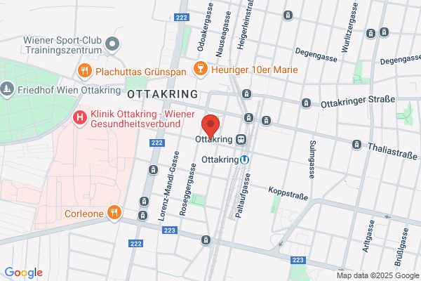 Weinheber Gesellschaft