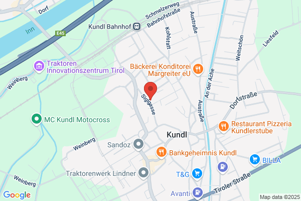 Erwachsenenschule Kundl- Breitenbach