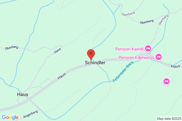 Ferienheim Paulinghof