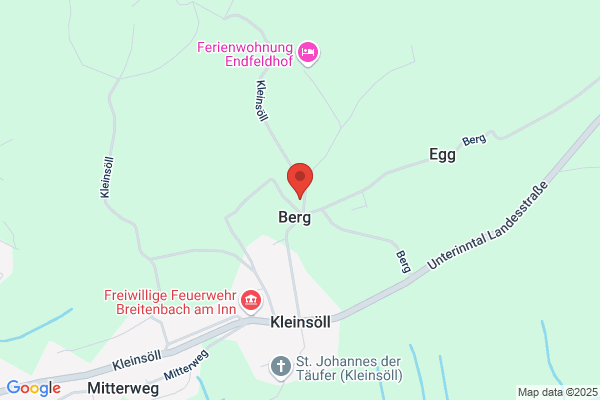 Ferienhof Atzl