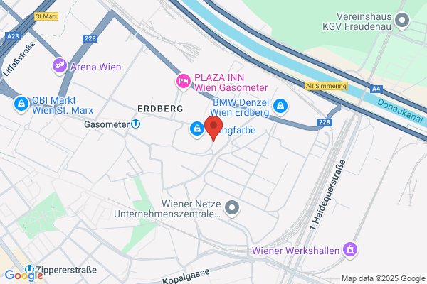 Kindercompany - Verein zur Unterstuetzung berufstaetiger Eltern