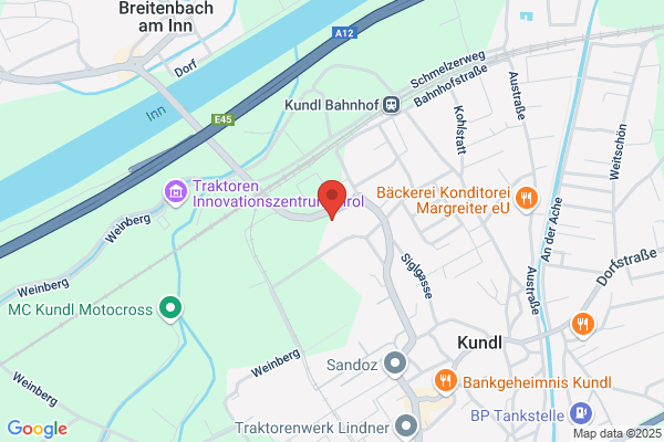 Forst und Gartentechnik GmbH