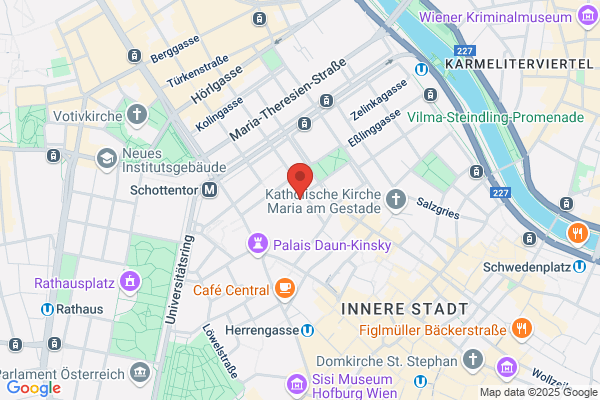 R. Venerandi und Co