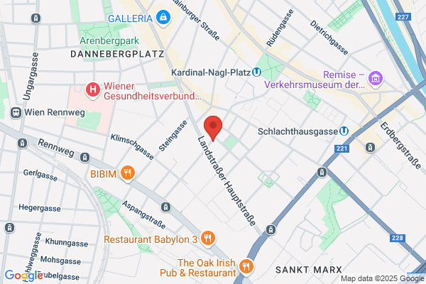 The Button Box Holding GmbH