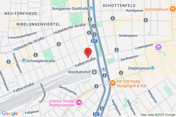 Wolfganggasse 20 Immobilien- projektentwicklungs GmbH