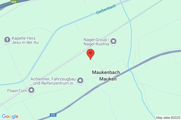 GFG Gueterfracht GesmbH