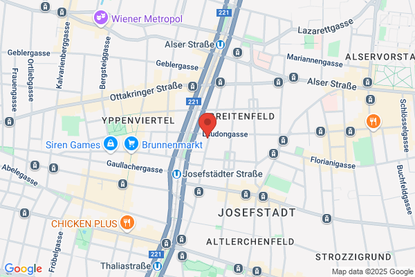 Urban und Schwarzenberg Gesellschaft m.b.H.