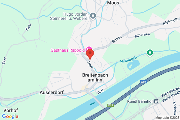 Gasthaus Gwercher