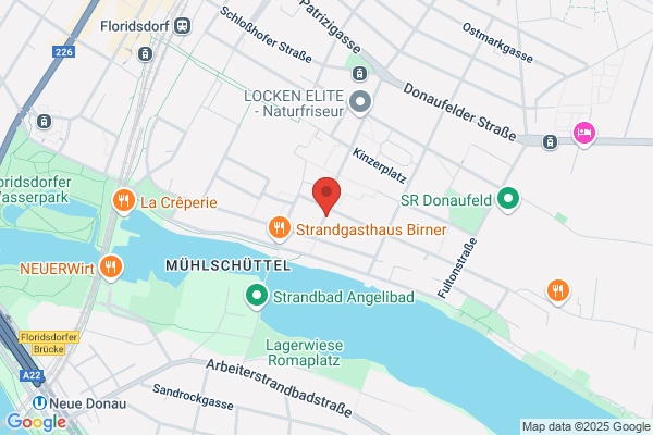 Gerstner OG