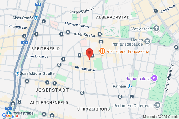 Wirtschaftsservice Weber