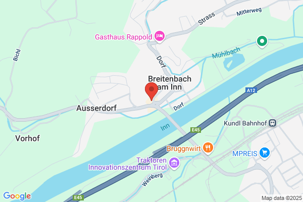 Gasthaus Schopper