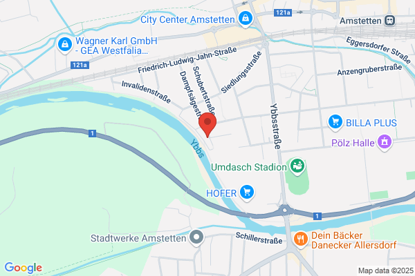 Aenderungsschneiderei Sindbad