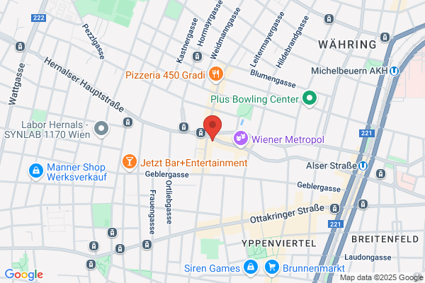 Fornwagner Waltraud