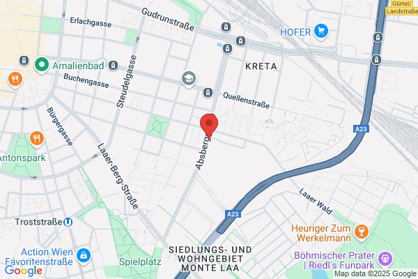 KMU Buchhaltungen