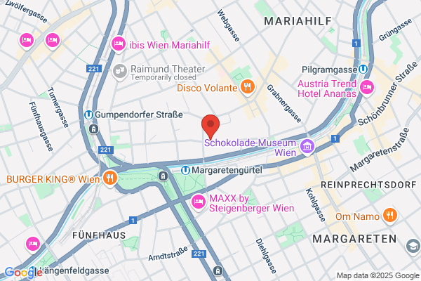 Maywald Bine - gewerbliche Buchhalterin