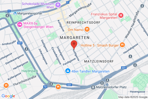 Nagl und Brausteiner OEG Buchhaltungsgesellschaft
