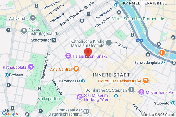 Scriba Steuerberatungsgesellschaft Mag Kosterski OEG