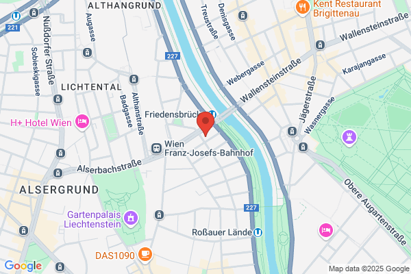 BONAFIDE Treuhand- und Revisionsgesellschaft m.b.H.