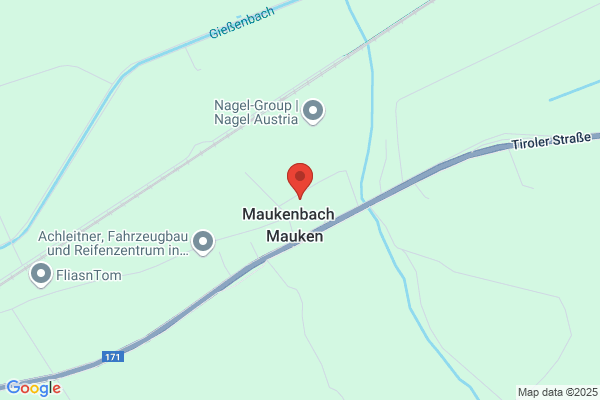 Gschoesser Klaus HandelsgesmbH
