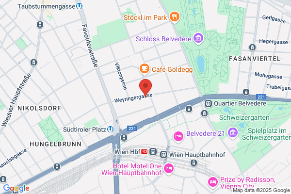 Dr. Schuster u. Partner Wirtschaftstreuhand GmbH