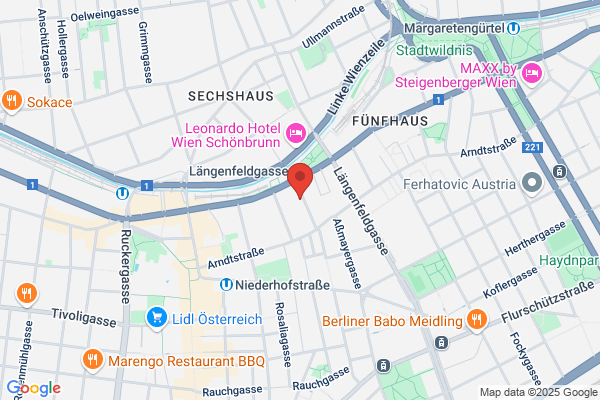 Interexpert-Treuhand Ges. mbH und Co. OHG