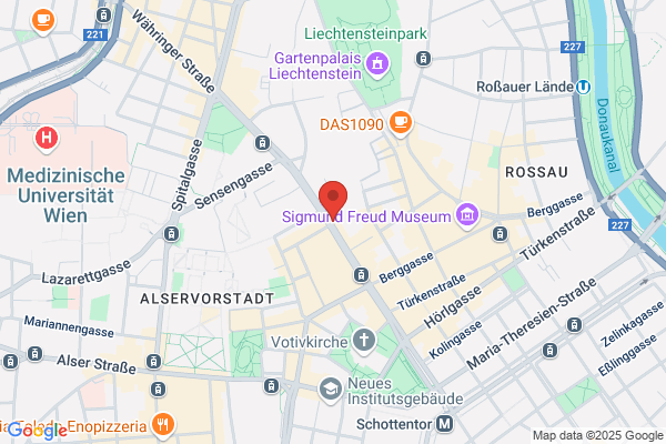 Laconia-Treuhand Dr. Friedrich und Co. KG