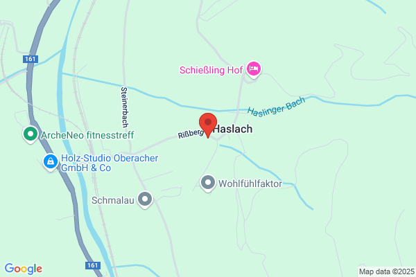 Haus Alpenblick