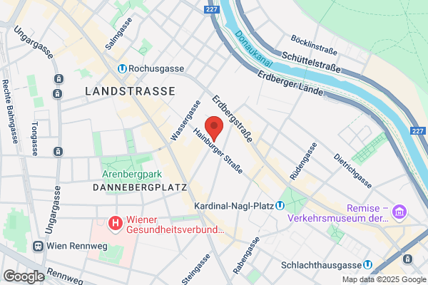 Twardosz und Partner Consulting Bilanzierungs- und Buchhaltungs Ges. mbH