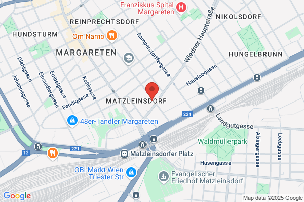 Vinzenz Panhans